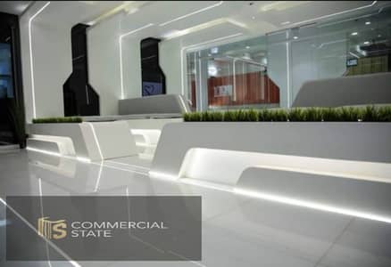 Clinic for Sale in New Cairo, Cairo - WhatsApp Image 2026-09-21 at 11.33. 50 AM (2). jpeg