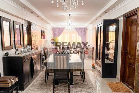 3 Bedroom Apartment for Sale in Gianaclis, Alexandria - 1. jpg