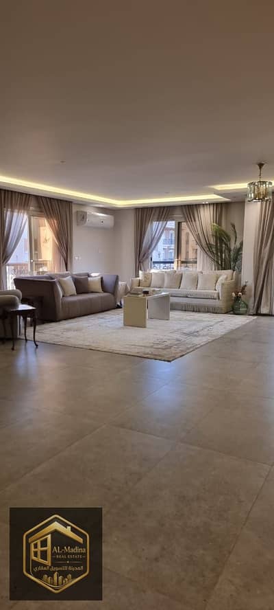 5 Bedroom Flat for Sale in New Cairo, Cairo - 1000236133. jpg 5 Bedroom Flat for Sale in New Cairo, Cairo - 1000236133. jpg