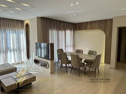3 Bedroom Apartment for Rent in New Cairo, Cairo - WhatsApp Image 2026-09-21 at 5.14. 16 PM. jpeg