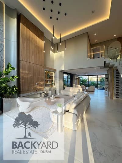 4 Bedroom Villa for Sale in New Cairo, Cairo - WhatsApp Image 2026-09-09 at 1.19. 37 PM. jpeg