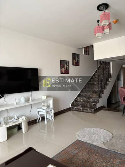 2 Bedroom Duplex for Rent in New Cairo, Cairo - WhatsApp Image 2026-09-15 at 12.45. 36 PM (3). jpeg 2 Bedroom Duplex for Rent in New Cairo, Cairo - WhatsApp Image 2026-09-15 at 12.45. 36 PM (3). jpeg