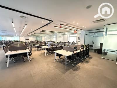 Office for Rent in New Cairo, Cairo - Image03. jpg