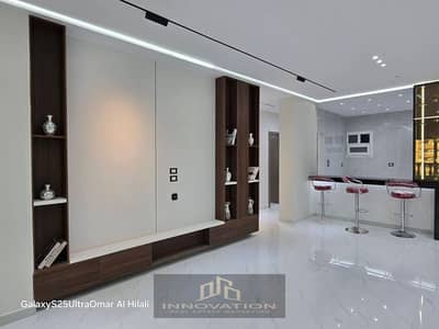 3 Bedroom Apartment for Sale in Hadayek al-Ahram, Giza - 01. jfif. jpg