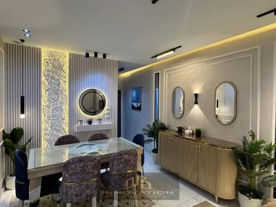 3 Bedroom Apartment for Sale in Hadayek al-Ahram, Giza - 01. jfif. jpg