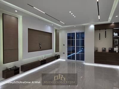 3 Bedroom Flat for Sale in Hadayek al-Ahram, Giza - 01. jfif. jpg 3 Bedroom Flat for Sale in Hadayek al-Ahram, Giza - 01. jfif. jpg
