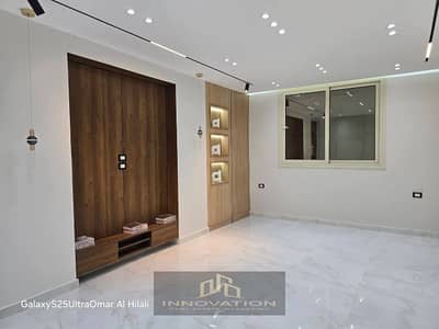 3 Bedroom Flat for Sale in Hadayek al-Ahram, Giza - 01. jfif. jpg
