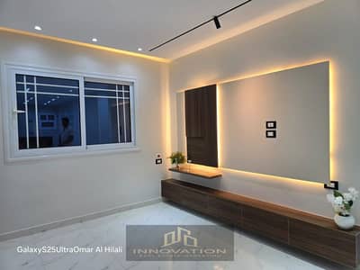 3 Bedroom Flat for Sale in Hadayek al-Ahram, Giza - 01. jfif. jpg
