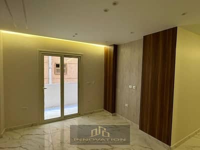 3 Bedroom Flat for Sale in Hadayek al-Ahram, Giza - 01. jfif. jpg