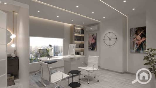 Clinic for Sale in New Cairo, Cairo - 5-1-1024x576. jpg