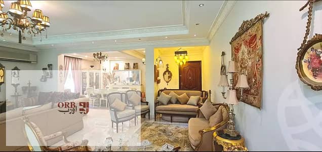 شقة 4 غرف نوم للبيع في القاهرة الجديدة، القاهرة - 5. JPG شقة 4 غرف نوم للبيع في القاهرة الجديدة، القاهرة - 5. JPG