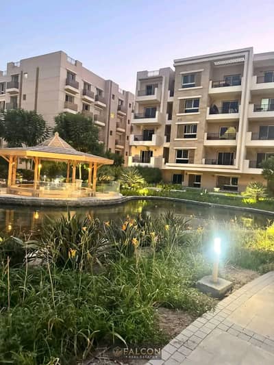 2 Bedroom Flat for Sale in New Cairo, Cairo - WhatsApp Image 2026-09-21 at 5.34. 38 PM. jpeg