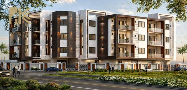 3 Bedroom Apartment for Sale in Shorouk City, Cairo - 12963. jpg 3 Bedroom Apartment for Sale in Shorouk City, Cairo - 12963. jpg