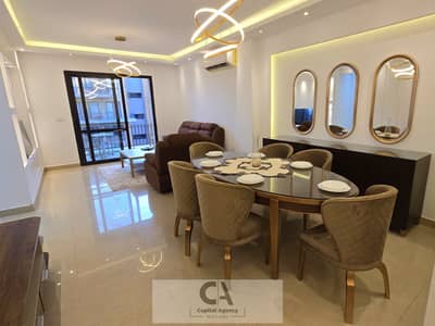 2 Bedroom Apartment for Rent in New Cairo, Cairo - WhatsApp Image 2026-08-30 at 12.14. 19 PM. jpeg