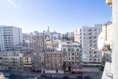 شقة 3 غرف نوم للايجار في سيدي جابر، الإسكندرية - IMG_8539. jpg