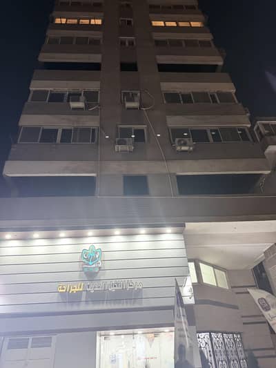 3 Bedroom Flat for Rent in Mohandessin, Giza - شقة موقع حيوى جدا بالمهندسين بالتكييفات