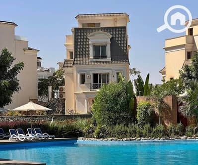 3 Bedroom Townhouse for Sale in 6th of October, Giza - WhatsApp Image 2026-03-04 at 1.51. 58 PM (1). jpeg 3 Bedroom Townhouse for Sale in 6th of October, Giza - WhatsApp Image 2026-03-04 at 1.51. 58 PM (1). jpeg