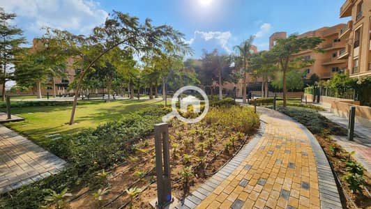 3 Bedroom Flat for Sale in 6th of October, Giza - WhatsApp Image 2026-09-21 at 4.47. 15 PM. jpeg
