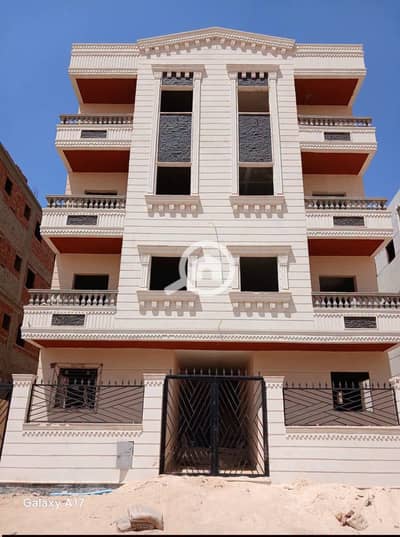 3 Bedroom Apartment for Sale in Badr City, Cairo - 74083. jpg
