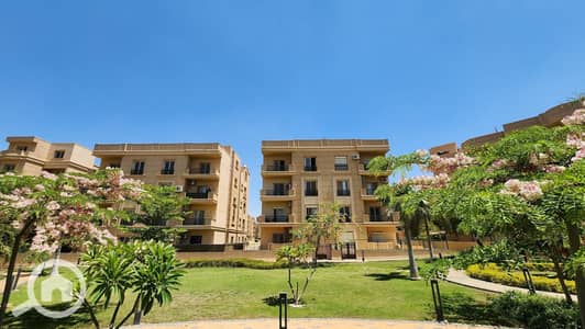 3 Bedroom Flat for Sale in 6th of October, Giza - WhatsApp Image 2026-09-21 at 4.47. 00 PM (2). jpeg