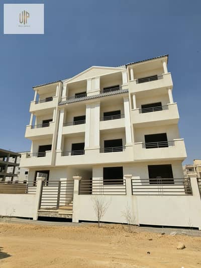 فلیٹ 3 غرف نوم للبيع في القاهرة الجديدة، القاهرة - WhatsApp Image 2026-09-21 at 4.21. 29 PM (1). jpeg