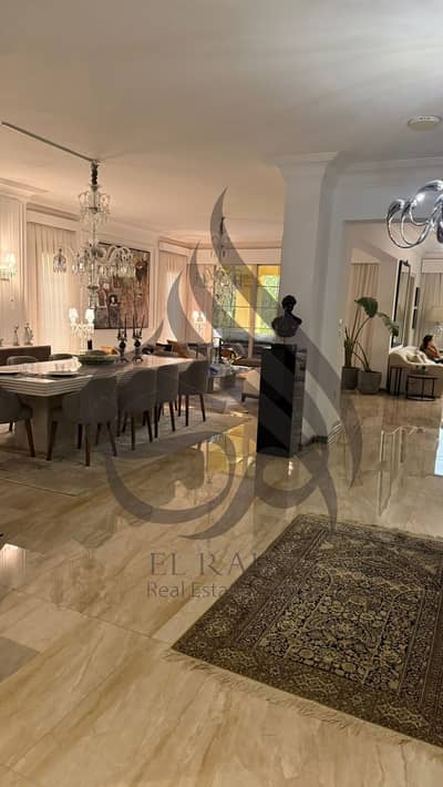 توين هاوس 6 غرف نوم للبيع في القاهرة الجديدة، القاهرة - WhatsApp Image 2026-09-21 at 5.13. 11 PM (2). jpeg