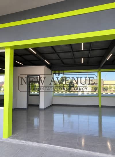 Showroom for Rent in Almazah, Cairo - WhatsApp Image 2026-09-21 at 1.57. 16 PM (1). jpeg Showroom for Rent in Almazah, Cairo - WhatsApp Image 2026-09-21 at 1.57. 16 PM (1). jpeg