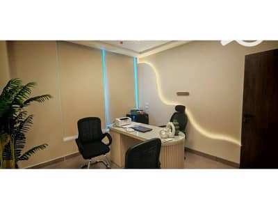 Clinic for Sale in New Cairo, Cairo - 9d6df6e9-6887-41ef-9532-a2c19a2eb7f0. jpg