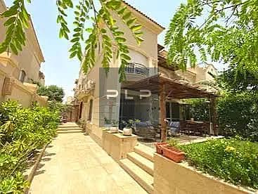 3 Bedroom Twin House for Sale in New Cairo, Cairo - بثب. jpg 3 Bedroom Twin House for Sale in New Cairo, Cairo - بثب. jpg
