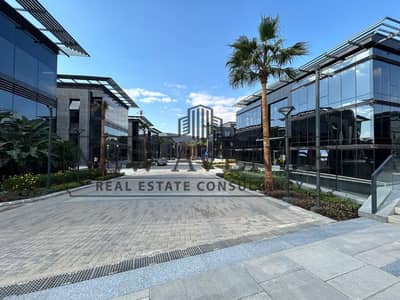 Office for Rent in New Cairo, Cairo - 1000228441. jpg