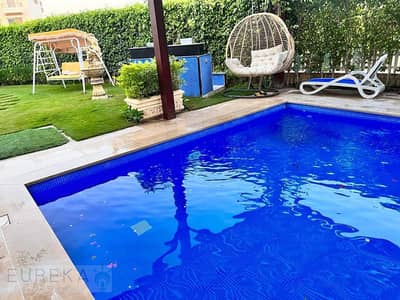 5 Bedroom Villa for Sale in 6th of October, Giza - WhatsApp Image 2026-09-13 at 1.26. 32 PM. jpeg 5 Bedroom Villa for Sale in 6th of October, Giza - WhatsApp Image 2026-09-13 at 1.26. 32 PM. jpeg
