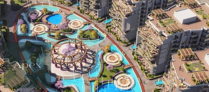 4 Bedroom Apartment for Sale in New Capital City, Cairo - WhatsApp Image 2026-03-17 at 2.41. 41 PM. jpeg