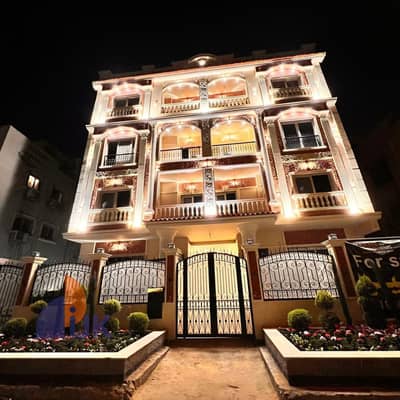 فلیٹ 3 غرف نوم للبيع في القاهرة الجديدة، القاهرة - 1001275952. jpg