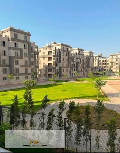 3 Bedroom Flat for Sale in 6th of October, Giza - WhatsApp Image 2026-09-21 at 5.55. 05 PM. jpeg