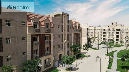 3 Bedroom Flat for Sale in New Cairo, Cairo - 74608397-de3f-4ea8-a290-bac2a750a1b6. jpg
