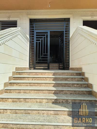 3 Bedroom Apartment for Sale in 6th of October, Giza - 554. jpg 3 Bedroom Apartment for Sale in 6th of October, Giza - 554. jpg