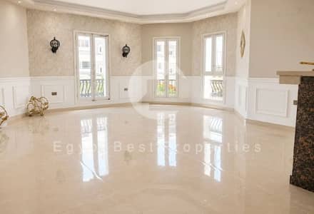 2 Bedroom Flat for Rent in New Cairo, Cairo - image - 2026-09-21T153905.839. png