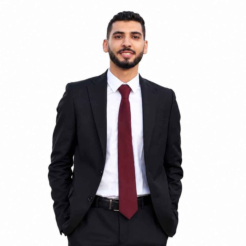 Hazem Yasser Mohamed Hazem Yasser Mohamed