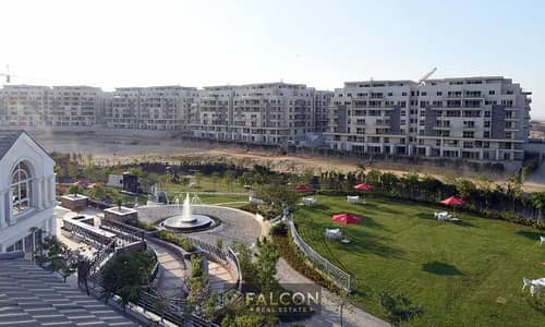 3 Bedroom Flat for Sale in New Cairo, Cairo - ed7c4db1-3ff2-4ace-a3be-4684e940b82a. jpg