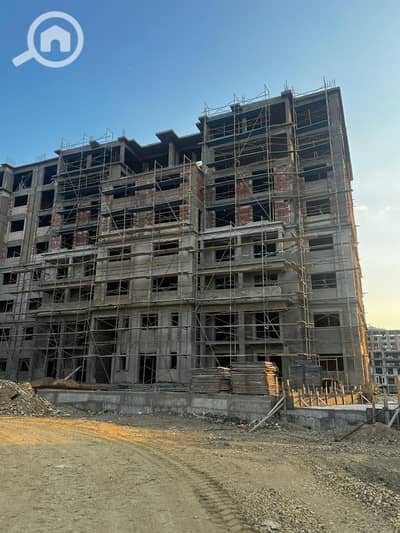 3 Bedroom iVilla for Sale in New Cairo, Cairo - WhatsApp Image 2026-09-14 at 1.20. 33 AM (1). jpeg