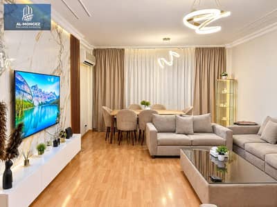 شقة 4 غرف نوم للايجار في القاهرة الجديدة، القاهرة - 1001029392. jpg شقة 4 غرف نوم للايجار في القاهرة الجديدة، القاهرة - 1001029392. jpg