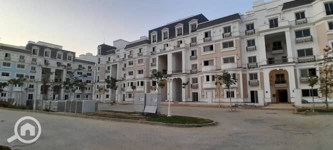 فلیٹ 3 غرف نوم للبيع في القاهرة الجديدة، القاهرة - WhatsApp Image 2026-01-20 at 20.47. 54 (1). jpeg