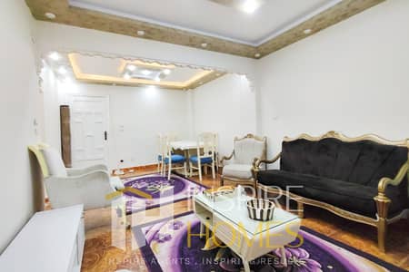 شقة 3 غرف نوم للايجار في ميامي، الإسكندرية - 1. jpg