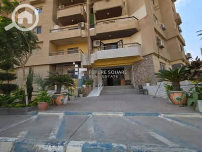 3 Bedroom Flat for Sale in Zahraa Al Maadi, Cairo - Image06. jpg 3 Bedroom Flat for Sale in Zahraa Al Maadi, Cairo - Image06. jpg