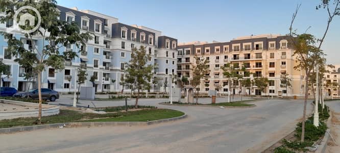 2 Bedroom Flat for Sale in New Cairo, Cairo - WhatsApp Image 2026-01-20 at 20.47. 57. jpeg 2 Bedroom Flat for Sale in New Cairo, Cairo - WhatsApp Image 2026-01-20 at 20.47. 57. jpeg