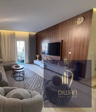 1 Bedroom Apartment for Sale in New Capital City, Cairo - Screenshot_9. png