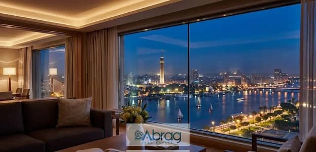 1 Bedroom Hotel Apartment for Sale in Giza District, Giza - ع. jpg