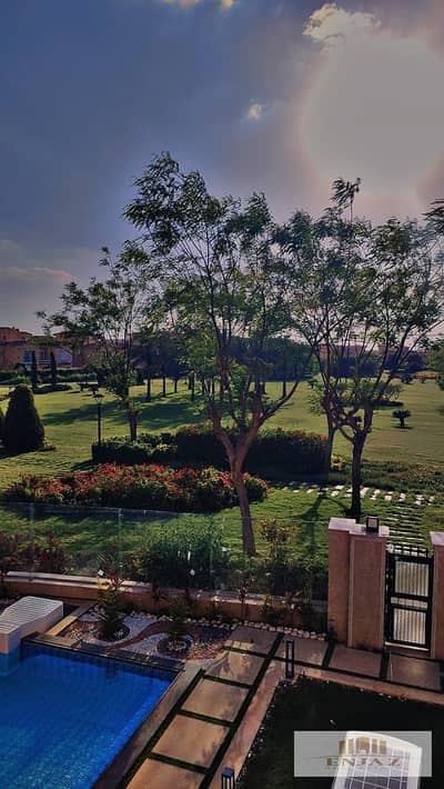 5 Bedroom Villa for Sale in Madinaty, Cairo - WhatsApp Image 2026-09-17 at 5.24. 20 AM. jpeg
