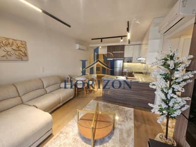 2 Bedroom Apartment for Rent in New Cairo, Cairo - 5. jpeg