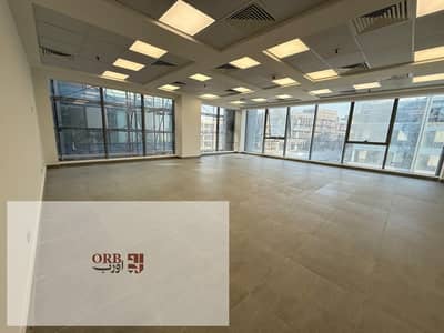 Office for Rent in New Cairo, Cairo - 3392b349-6e54-4b6e-9870-c242856a8714. jpg